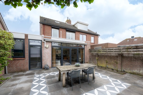 Medium property photo - Bovenstraat-Erf 41, 4741 AV Hoeven